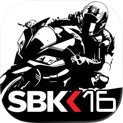 SBK16 Superbike Champions