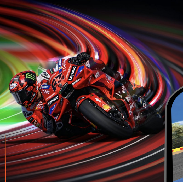 1. MotoGP Guru Racing 25/26