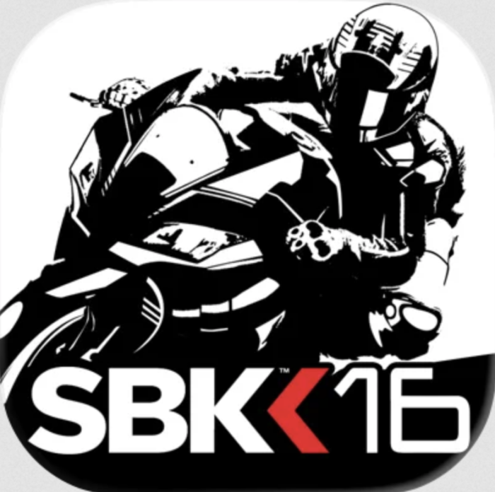 SBK16 Superbike Champions