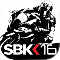 SBK16 Superbike Champions